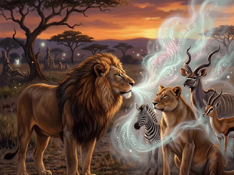 Exploring C.S. Lewis’s&nbsp;Myth