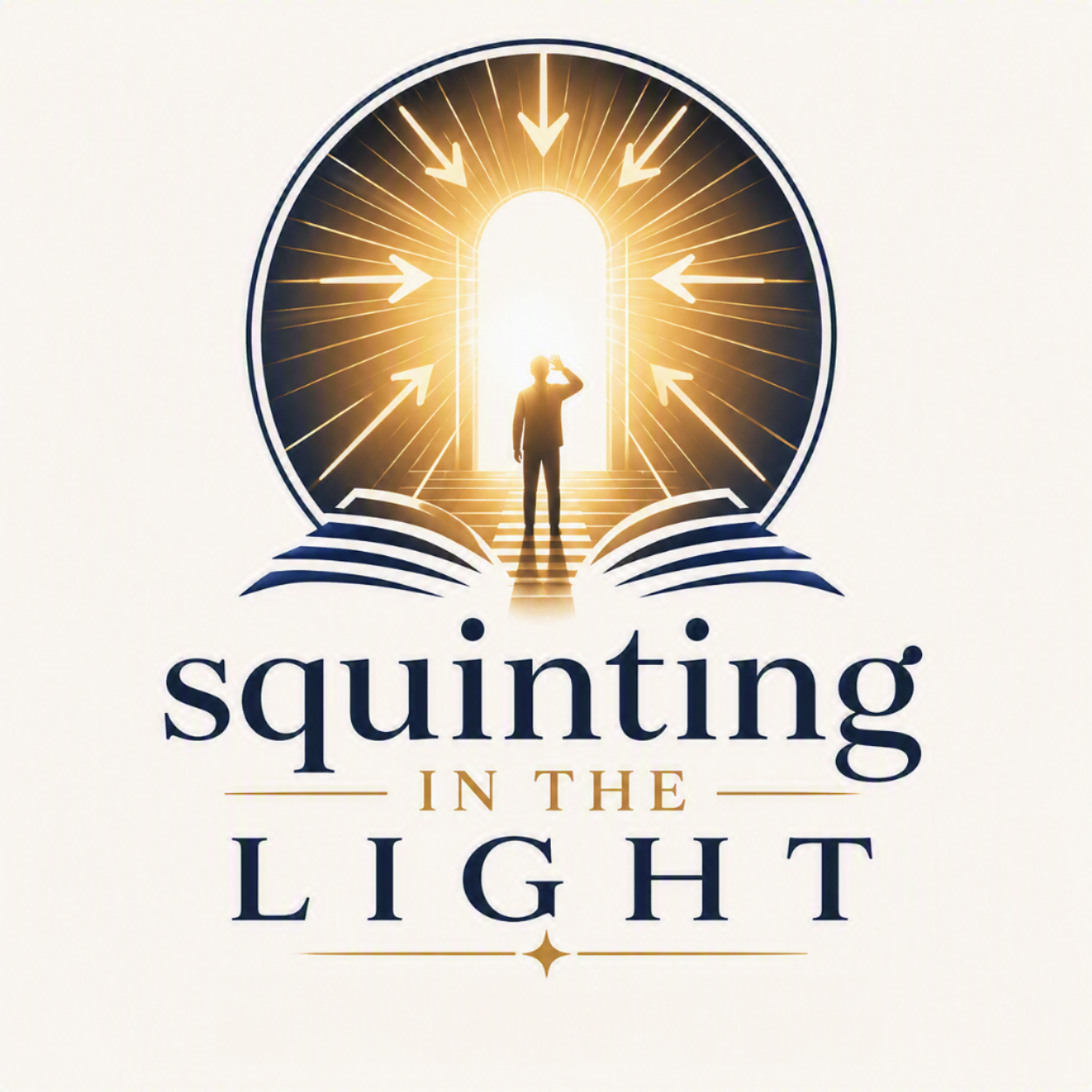Squinting in the Light